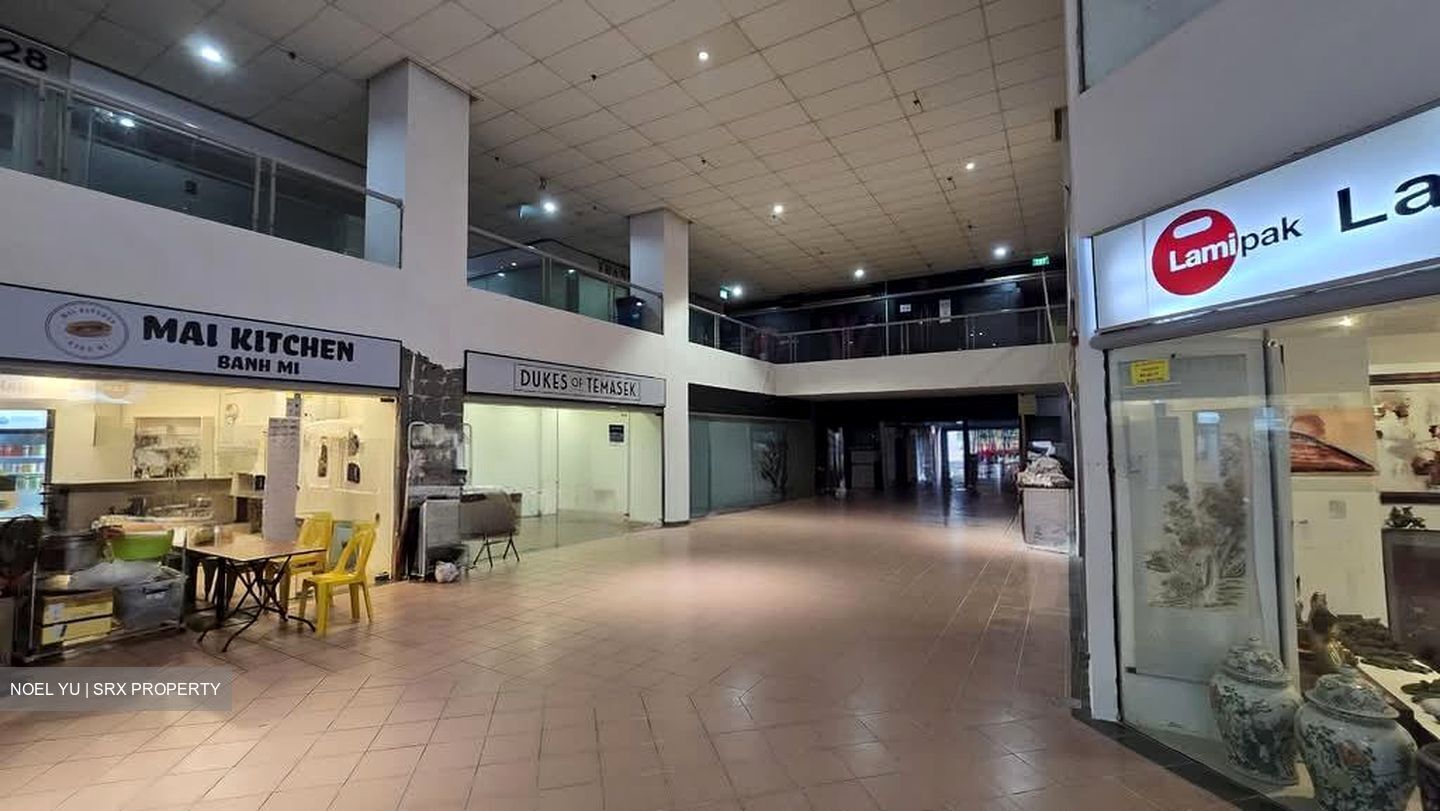 Balestier Point (D12), Retail #543637671